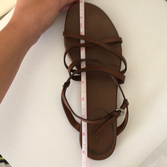 Gucci sandals - Picture 7 of 8